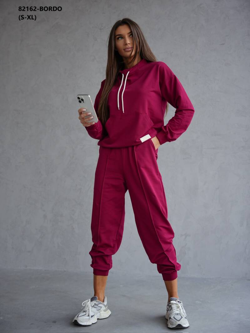 Komplet damskie (Polska produkt ) Roz S-XL, 1 Kolor Paczka 5 szt